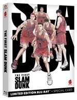 The First Slam Dunk - Limited Edition